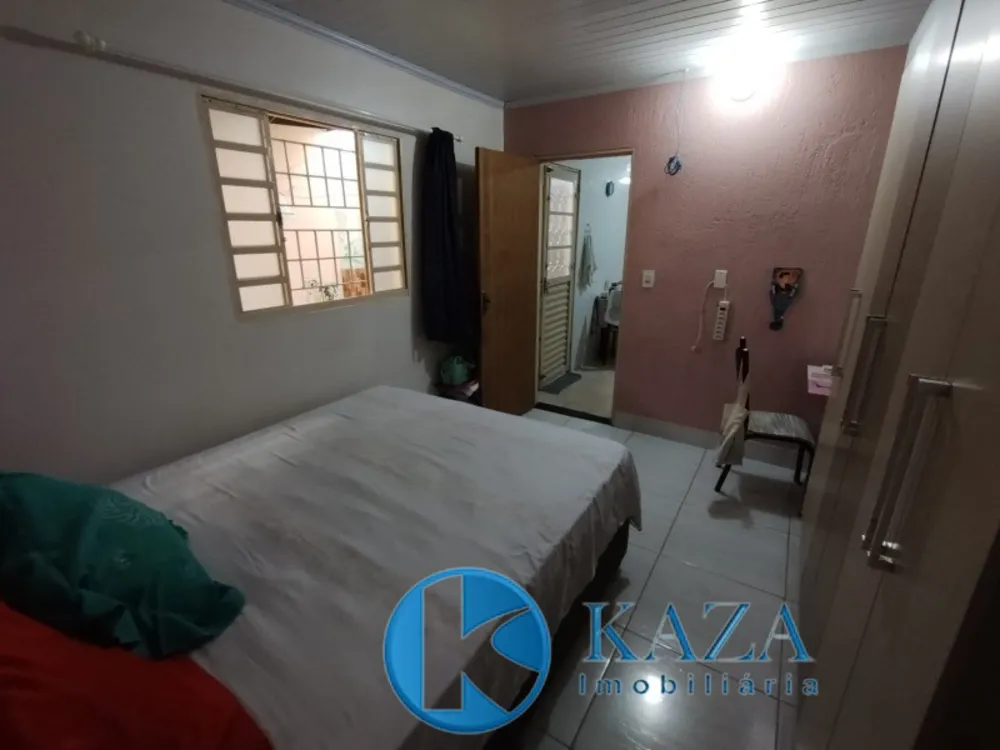 Casa, 3 quartos, 138 m² - Foto 2
