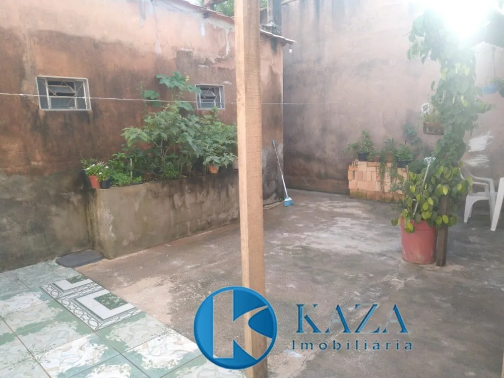Casa, 4 quartos, 150 m² - Foto 2