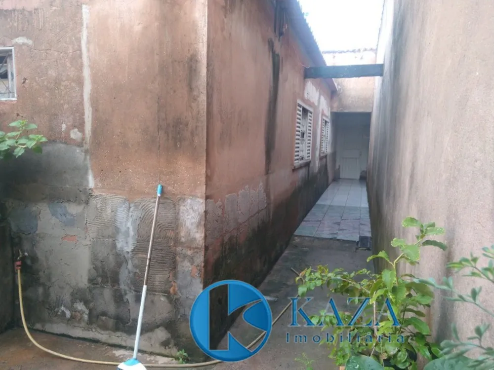 Casa, 4 quartos, 150 m² - Foto 1