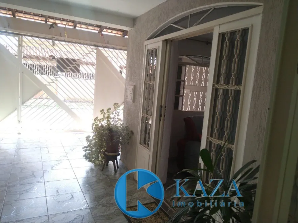 Casa, 4 quartos, 150 m² - Foto 4
