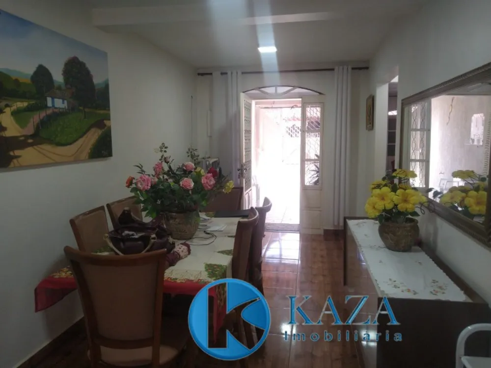 Casa, 4 quartos, 150 m² - Foto 3