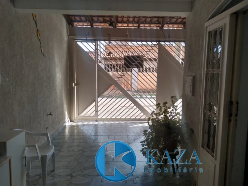 Casa, 4 quartos, 150 m² - Foto 7