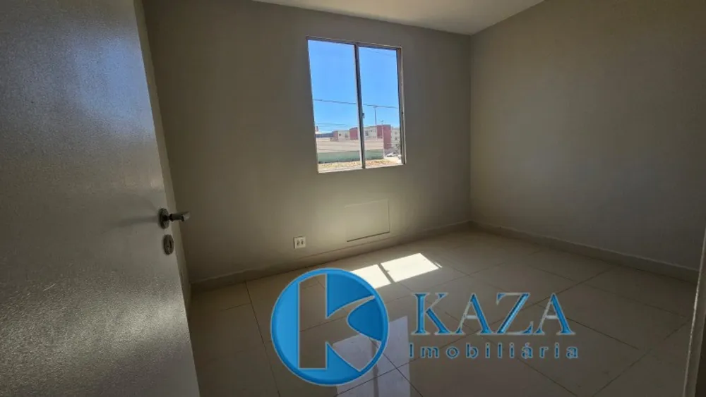 Apartamento, 2 quartos, 43 m² - Foto 1