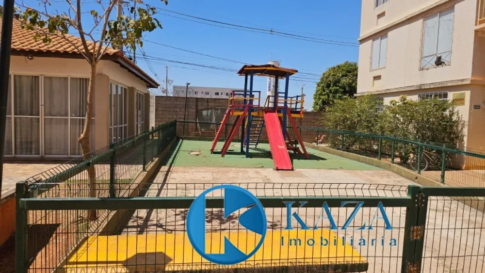 Apartamento, 2 quartos, 43 m² - Foto 4