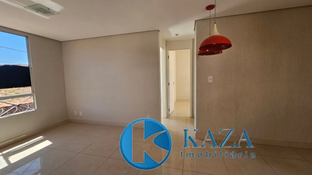 Apartamento, 2 quartos, 43 m² - Foto 2