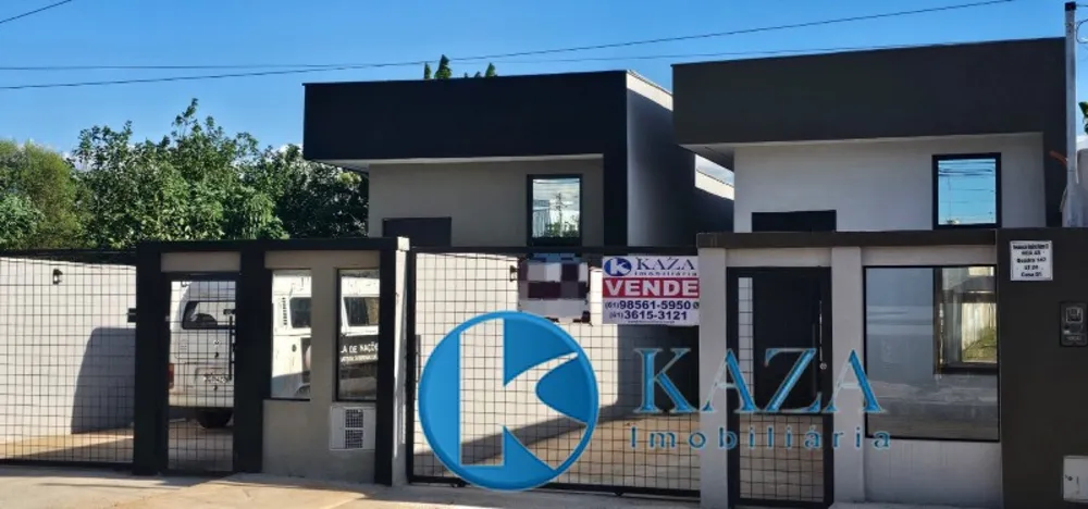 Casa, 3 quartos, 134 m² - Foto 12