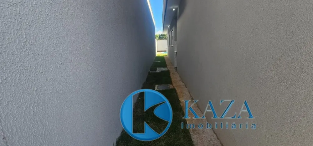 Casa, 3 quartos, 134 m² - Foto 2