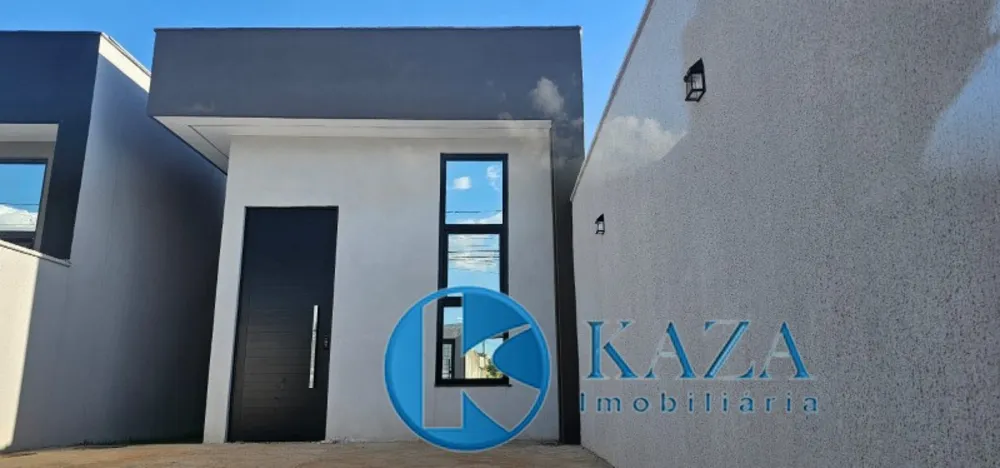 Casa, 3 quartos, 134 m² - Foto 4