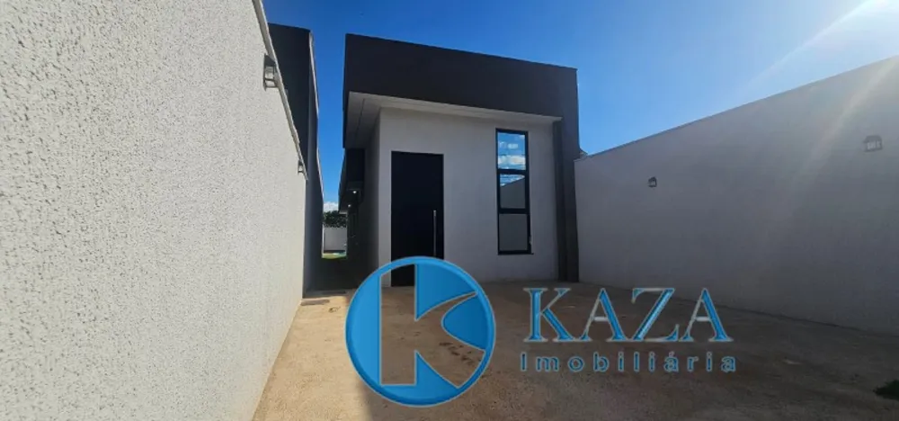 Casa, 3 quartos, 134 m² - Foto 2