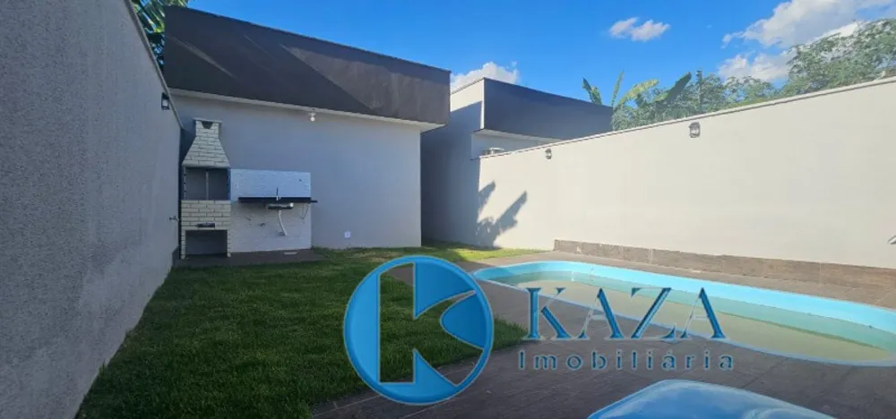 Casa, 3 quartos, 134 m² - Foto 3