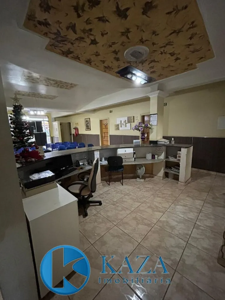 Loja-Salão, 400 m² - Foto 2