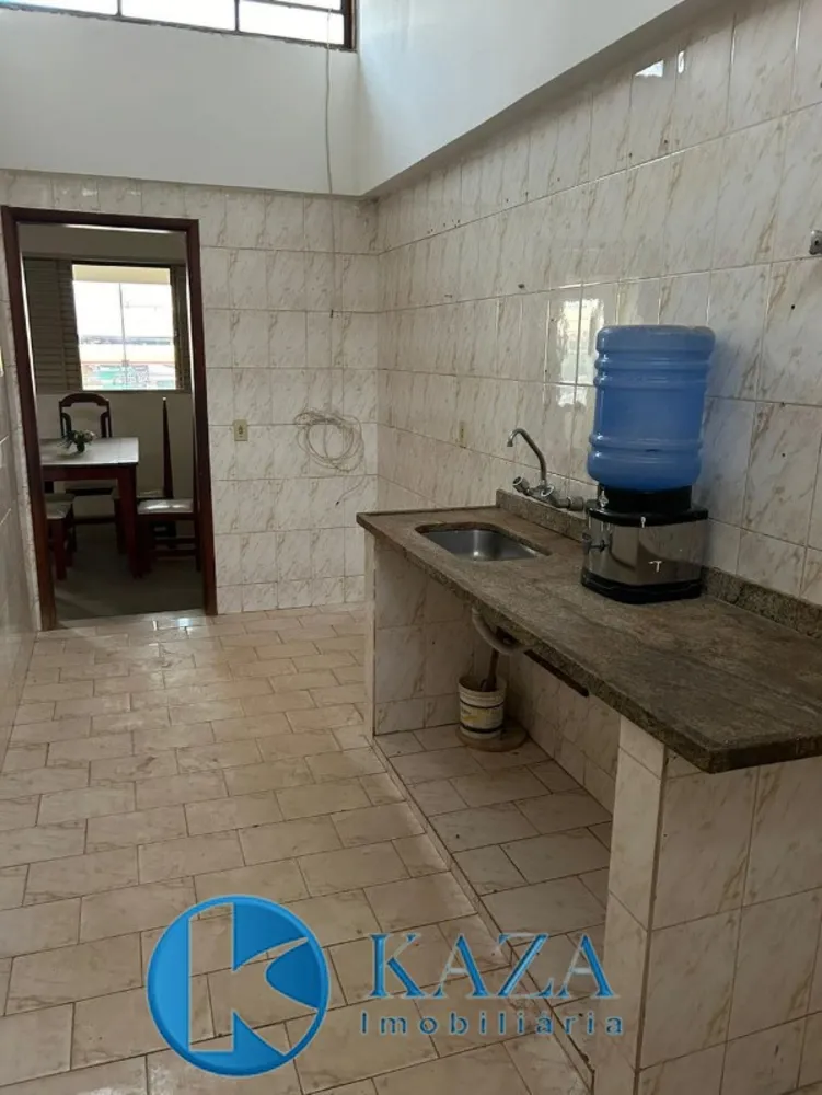 Loja-Salão, 400 m² - Foto 1