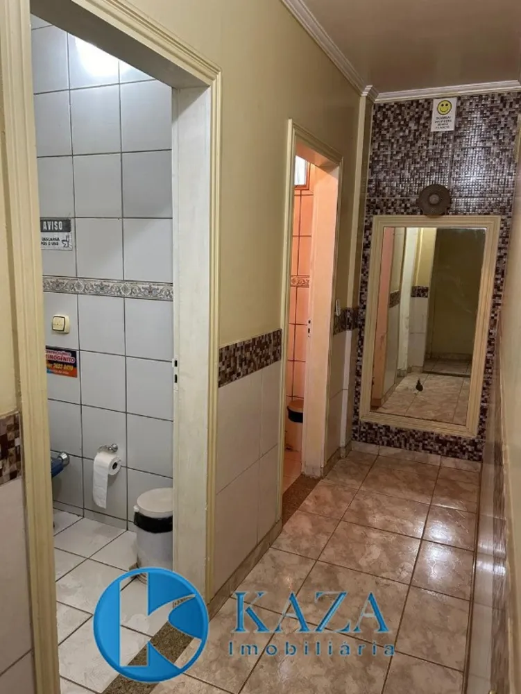 Loja-Salão, 400 m² - Foto 4