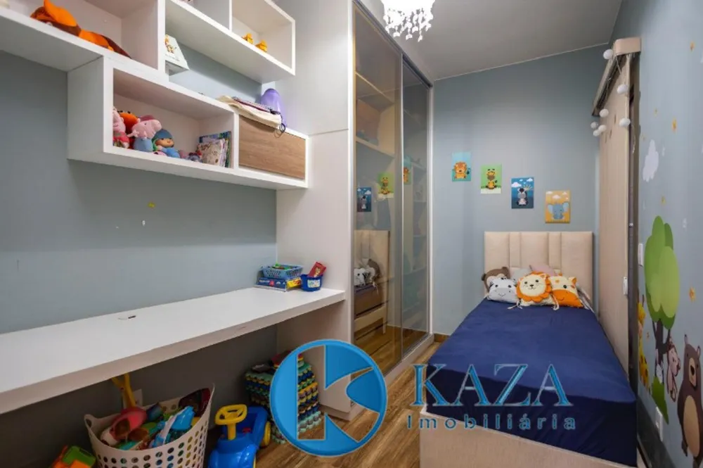 Casa, 4 quartos, 180 m² - Foto 3