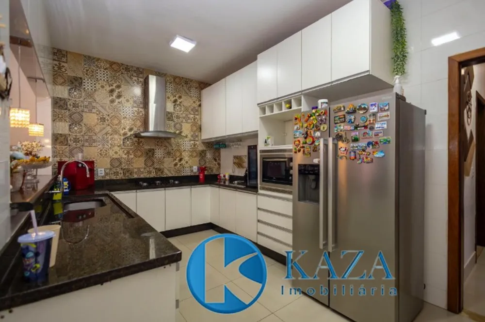 Casa, 4 quartos, 180 m² - Foto 4