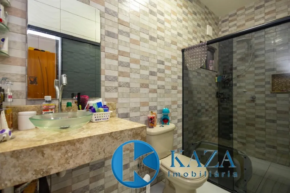 Casa, 4 quartos, 180 m² - Foto 2
