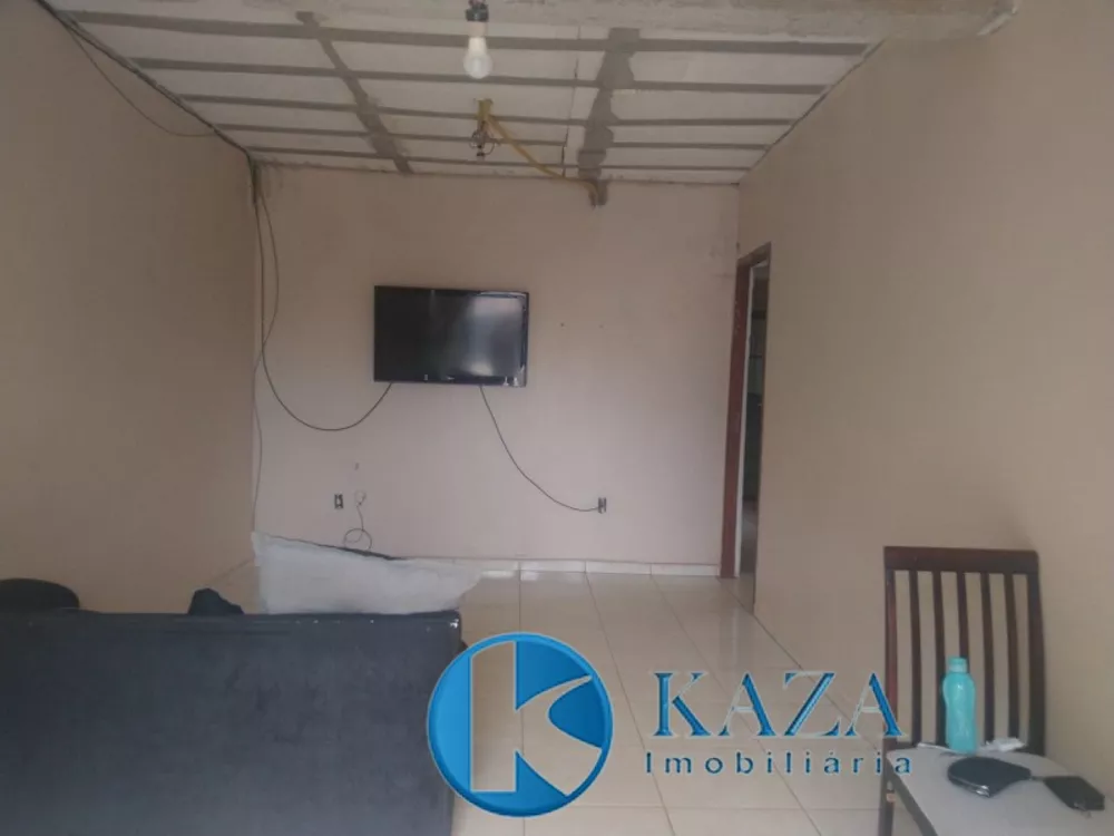 Casa, 3 quartos, 160 m² - Foto 11