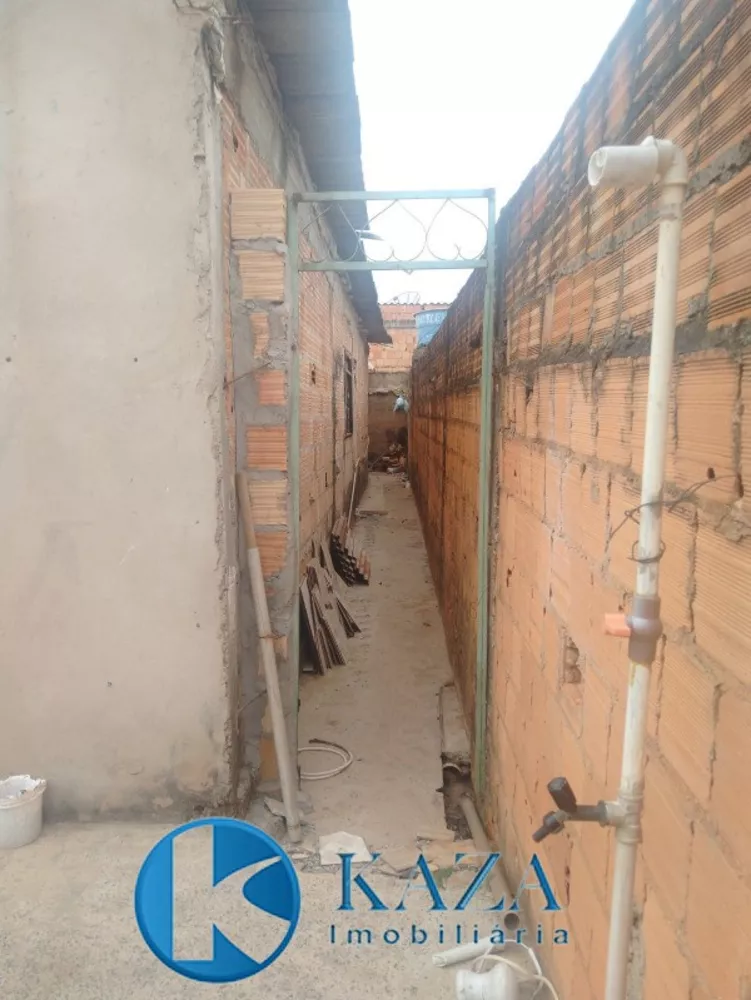 Casa, 3 quartos, 160 m² - Foto 7