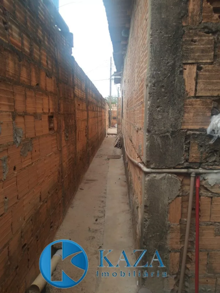 Casa, 3 quartos, 160 m² - Foto 17