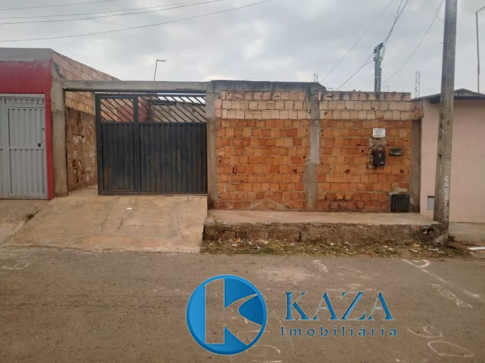 Casa, 3 quartos, 160 m² - Foto 1