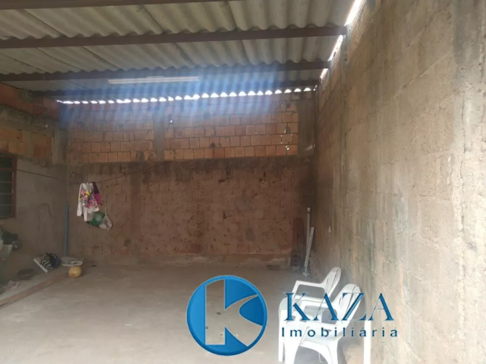 Casa, 3 quartos, 160 m² - Foto 15