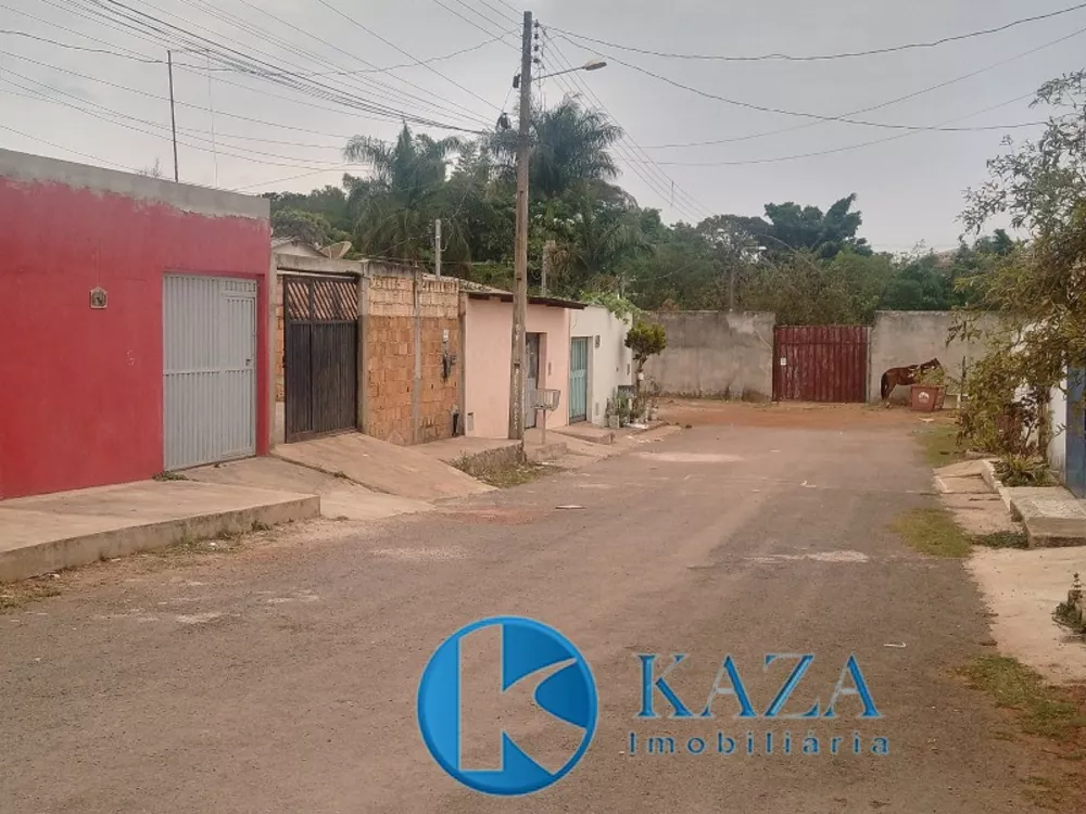 Casa, 3 quartos, 160 m² - Foto 3