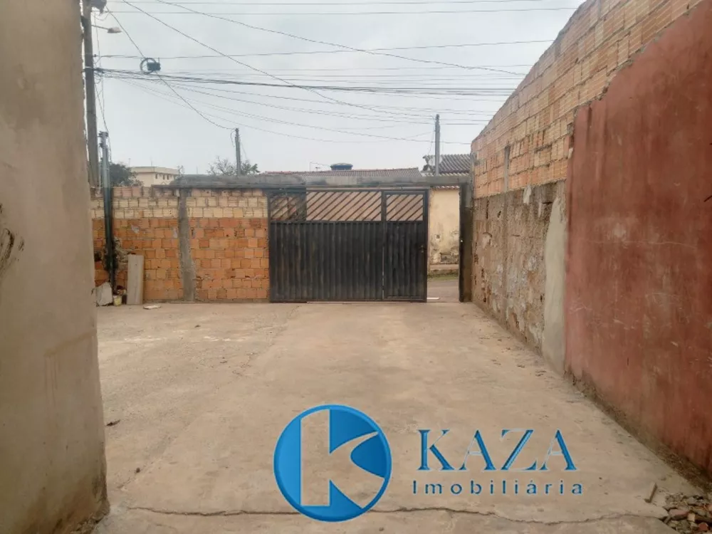 Casa, 3 quartos, 160 m² - Foto 10