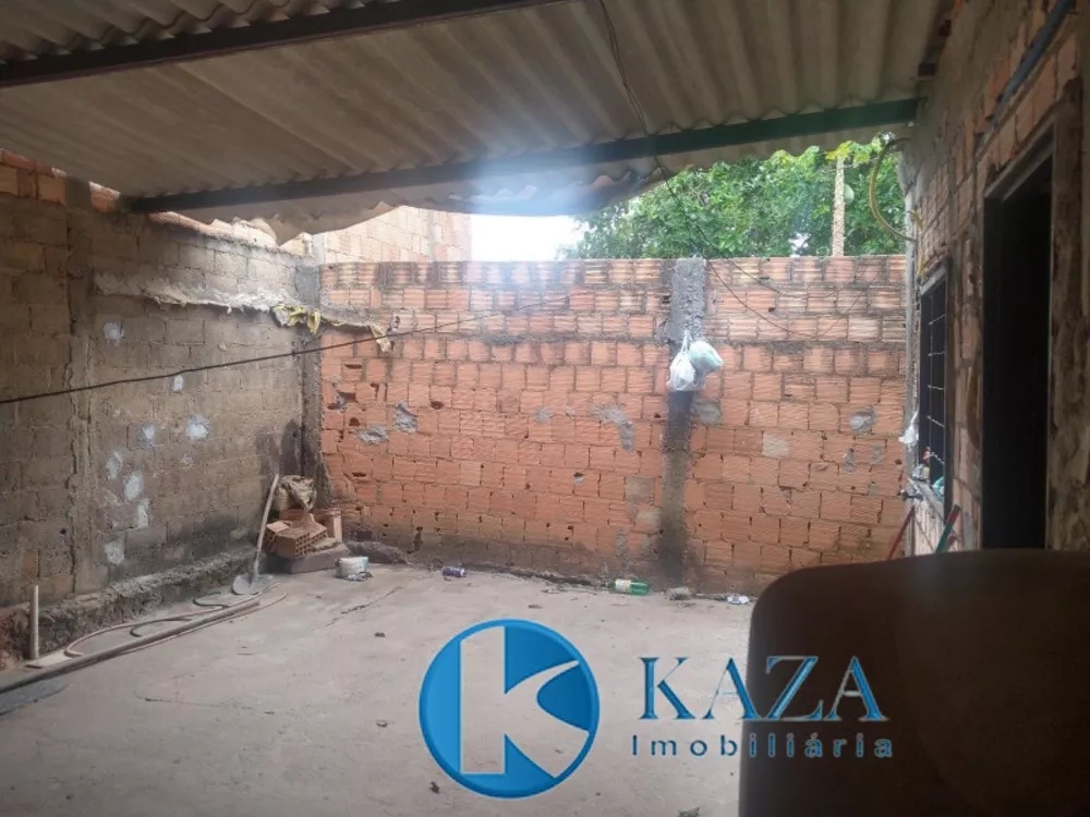 Casa, 3 quartos, 160 m² - Foto 16