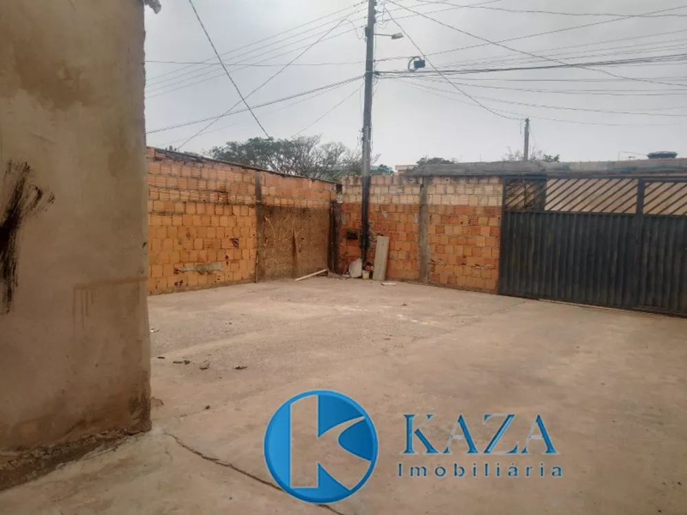 Casa, 3 quartos, 160 m² - Foto 9