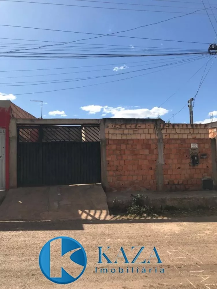 Casa, 3 quartos, 160 m² - Foto 2