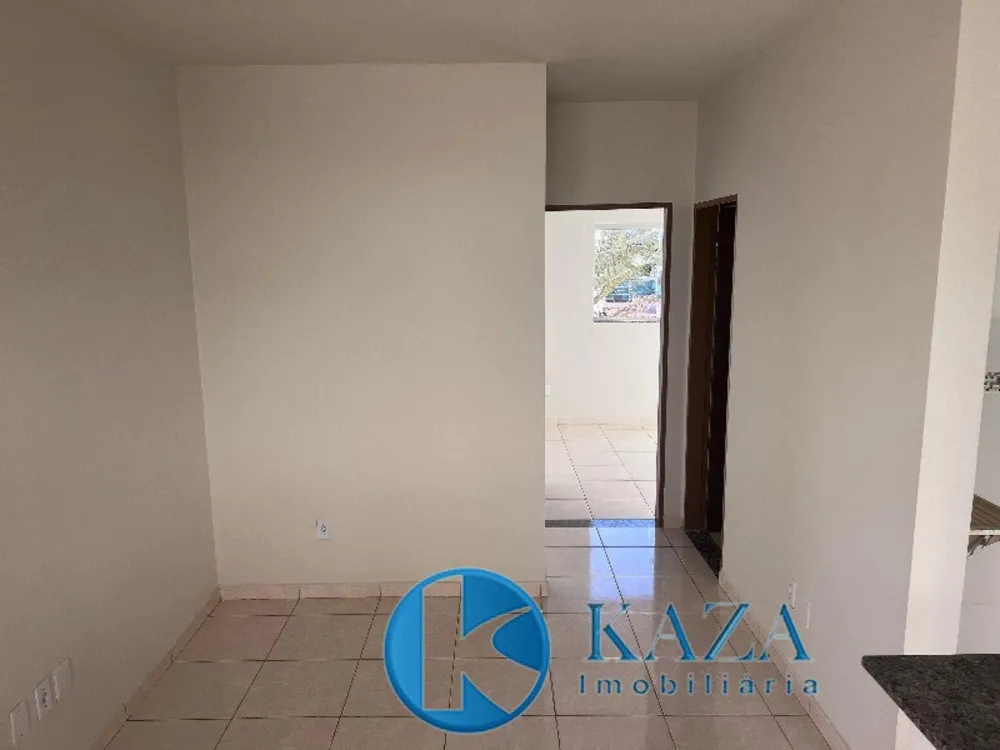 Apartamento, 2 quartos, 50 m² - Foto 7