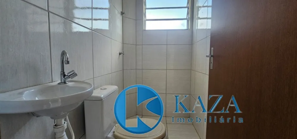 Apartamento, 2 quartos, 47 m² - Foto 2