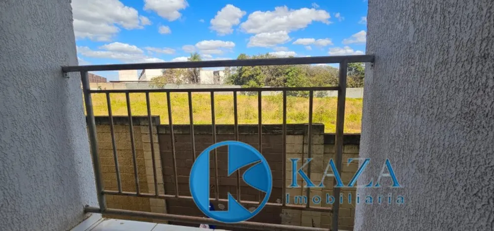 Apartamento, 2 quartos, 47 m² - Foto 3