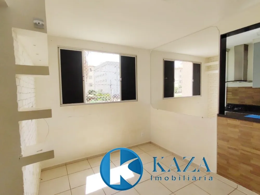 Apartamento, 2 quartos, 47 m² - Foto 4