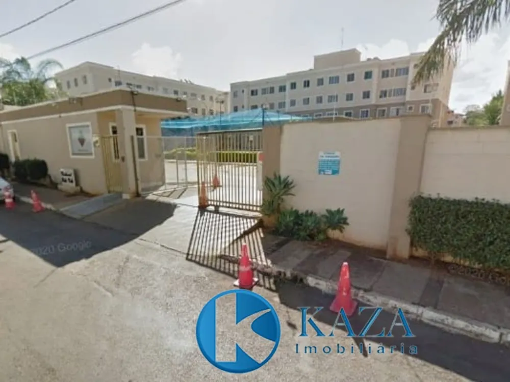 Apartamento, 2 quartos, 47 m² - Foto 12