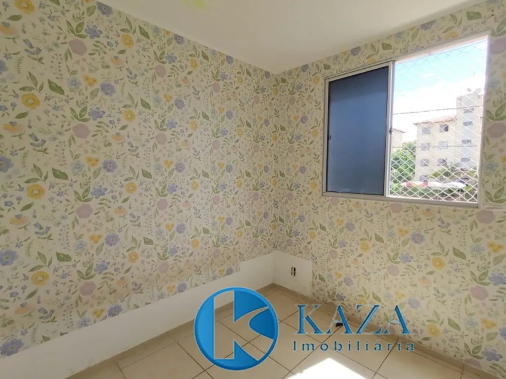 Apartamento, 2 quartos, 47 m² - Foto 9