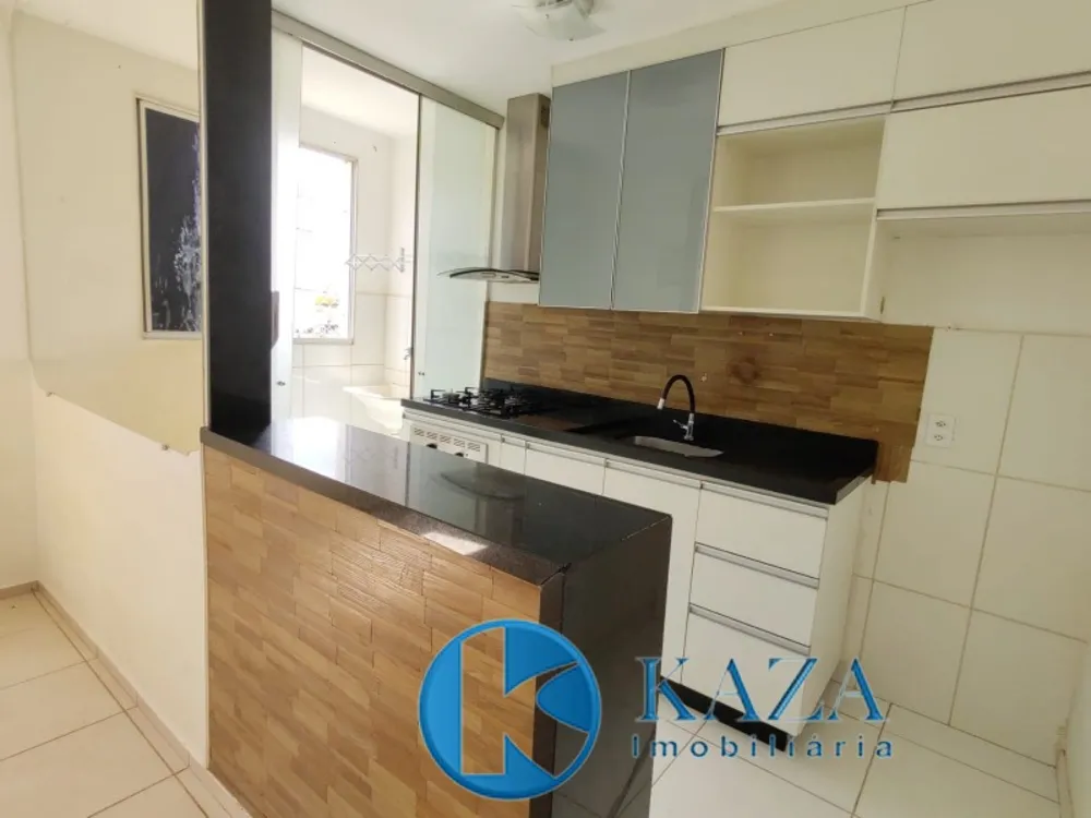 Apartamento, 2 quartos, 47 m² - Foto 1