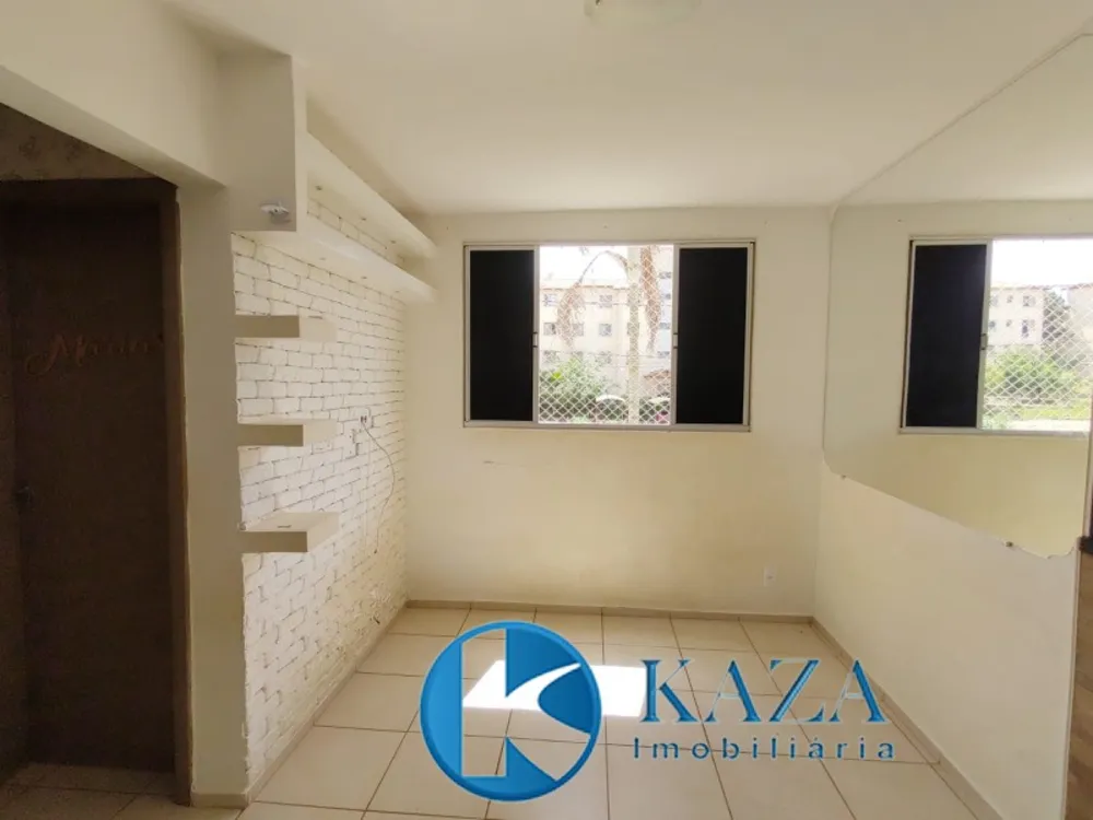 Apartamento, 2 quartos, 47 m² - Foto 5