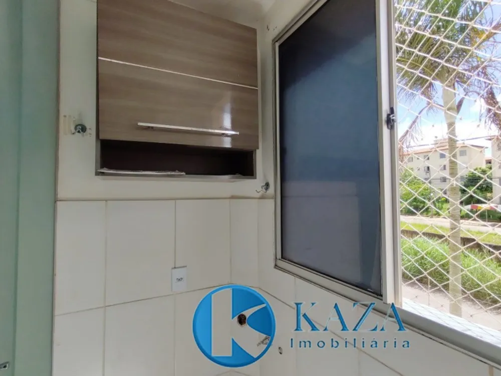 Apartamento, 2 quartos, 47 m² - Foto 3