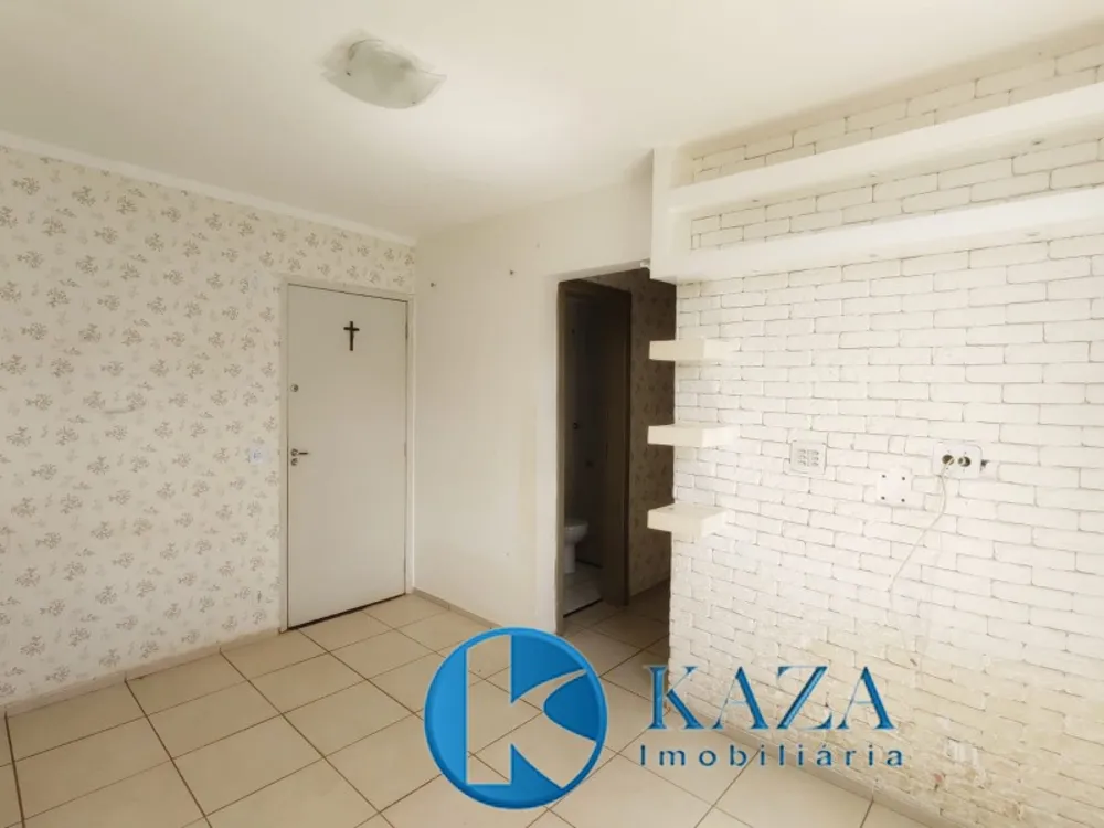 Apartamento, 2 quartos, 47 m² - Foto 6