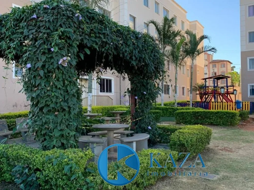 Apartamento, 2 quartos, 47 m² - Foto 11