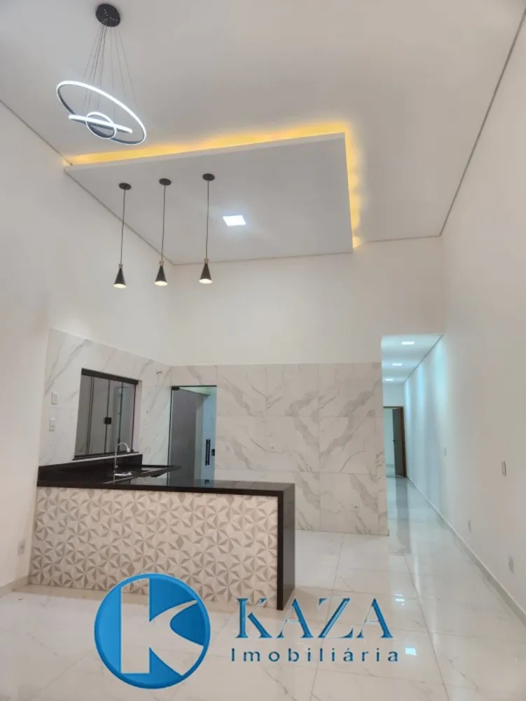 Casa, 3 quartos, 110 m² - Foto 2