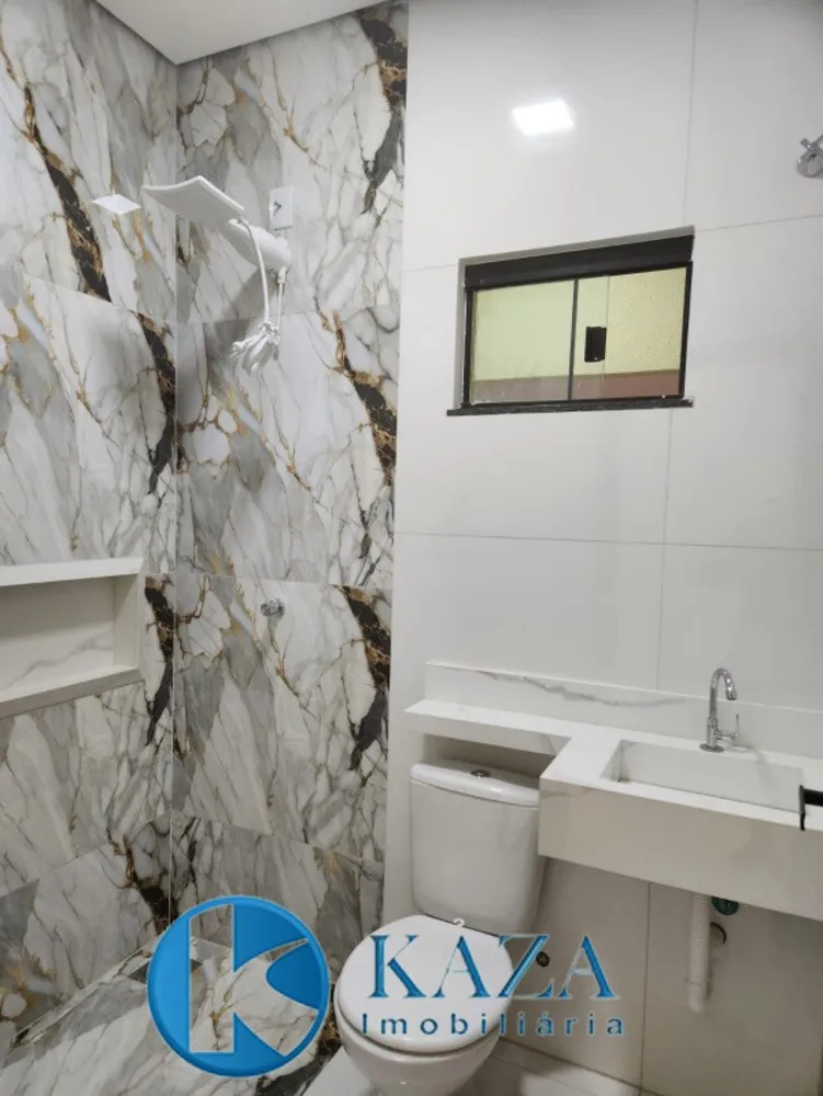 Casa, 3 quartos, 110 m² - Foto 8
