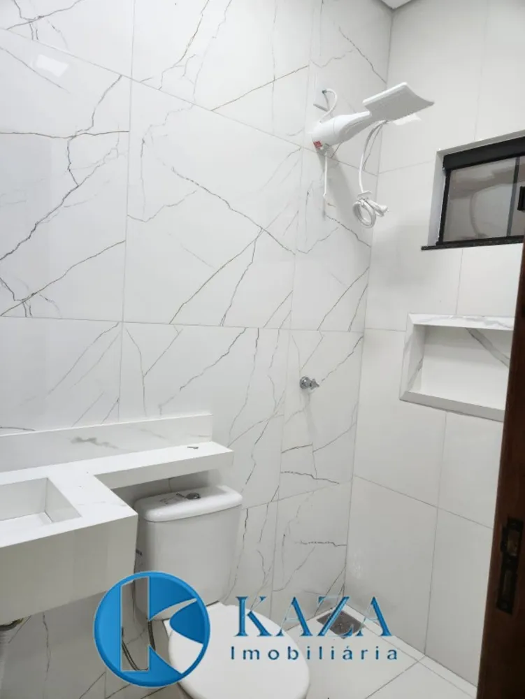 Casa, 3 quartos, 110 m² - Foto 7