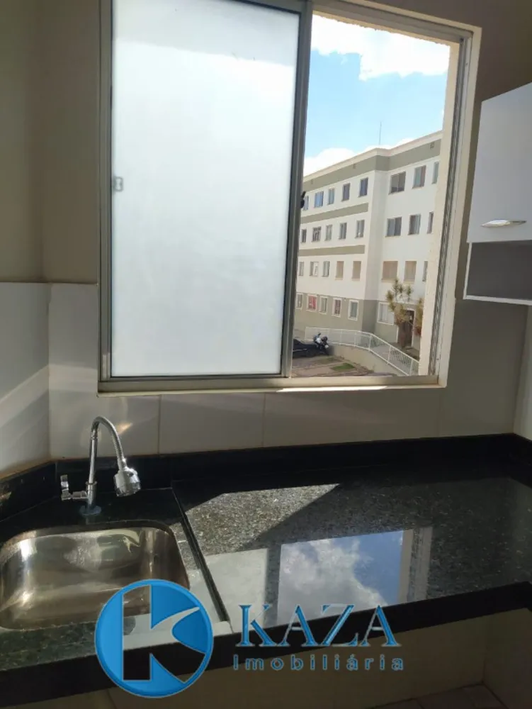 Apartamento, 2 quartos, 42 m² - Foto 4