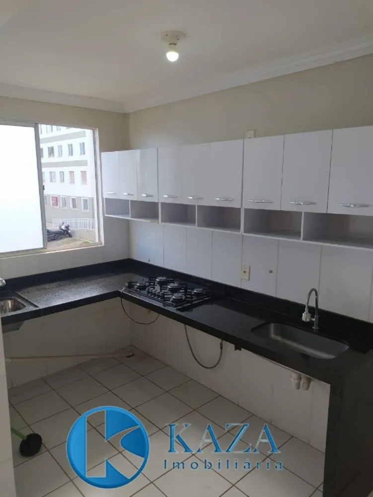 Apartamento, 2 quartos, 42 m² - Foto 2
