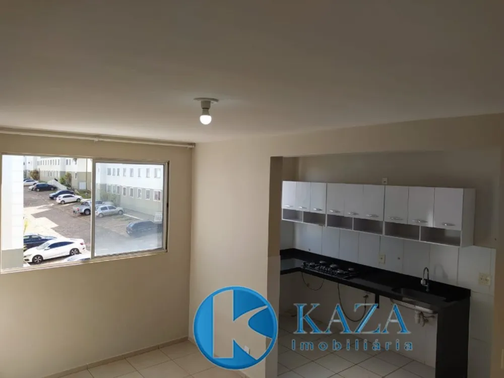 Apartamento, 2 quartos, 42 m² - Foto 5