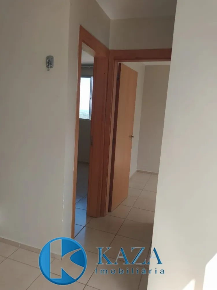 Apartamento, 2 quartos, 42 m² - Foto 9