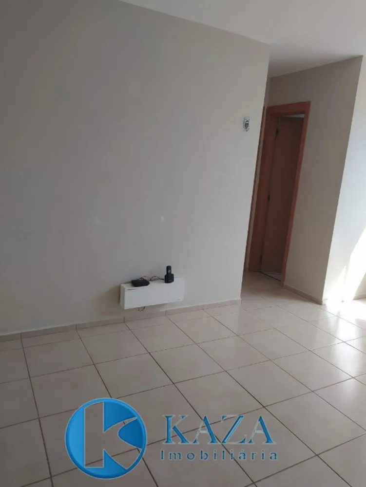 Apartamento, 2 quartos, 42 m² - Foto 7