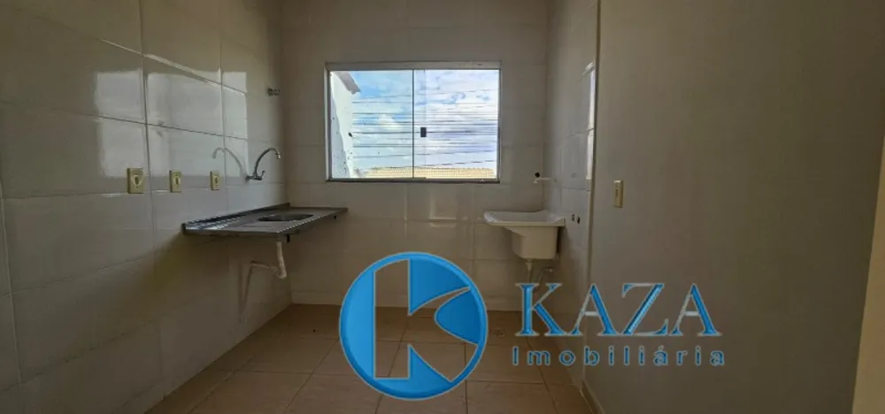 Apartamento, 2 quartos, 46 m² - Foto 2